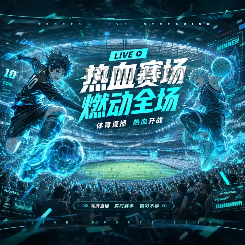 2026美加墨世界杯淘汰赛直播回放全攻略：观看方式与平台详解